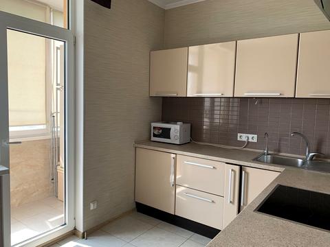 квартира за адресою Люстдорфська дорога вул., 55/2