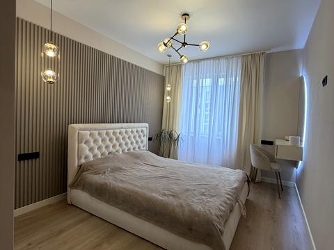 квартира за адресою Трускавецька вул., (Будинок Е)