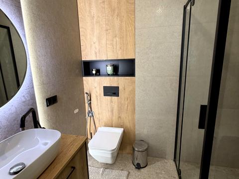 квартира за адресою Трускавецька вул., (Будинок Е)
