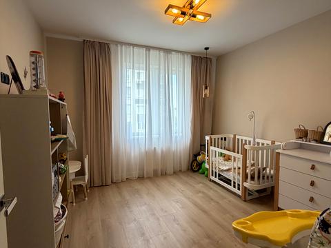 квартира за адресою Трускавецька вул., (Будинок Е)