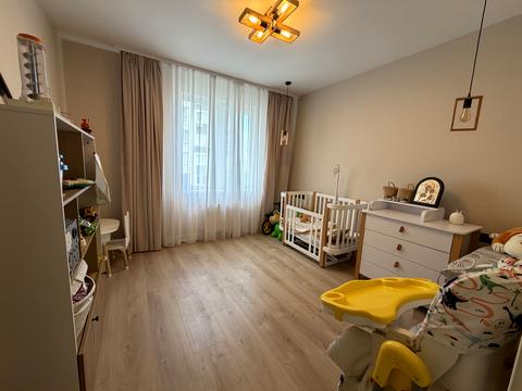квартира за адресою Трускавецька вул., (Будинок Е)