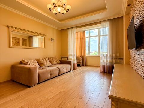 квартира по адресу Квитки-Основьяненко ул., 8б