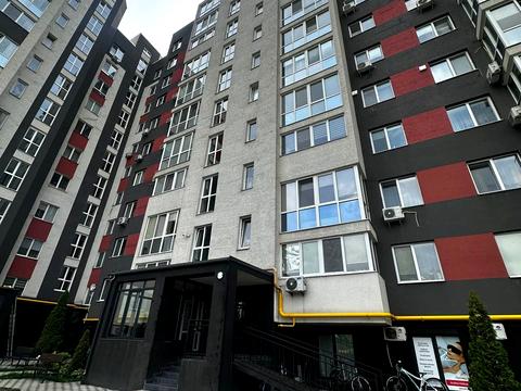 квартира за адресою Матвія Донцова вул. (Тургенєвська), 15