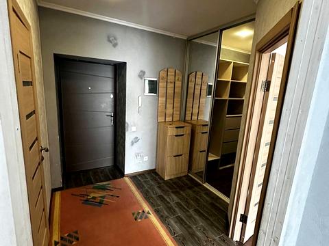 квартира за адресою Матвія Донцова вул. (Тургенєвська), 15