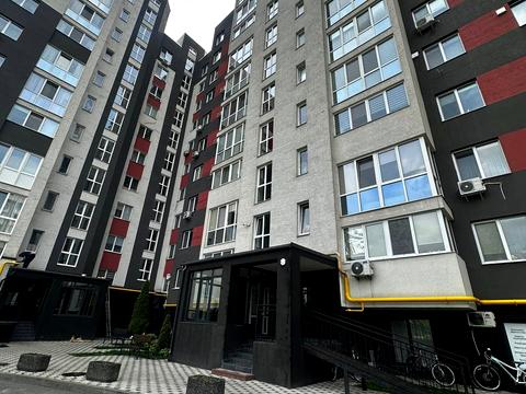 квартира за адресою Матвія Донцова вул. (Тургенєвська), 15