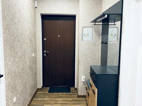квартира за адресою Повітряних Сил просп. (Повітрофлотський), 56-Б