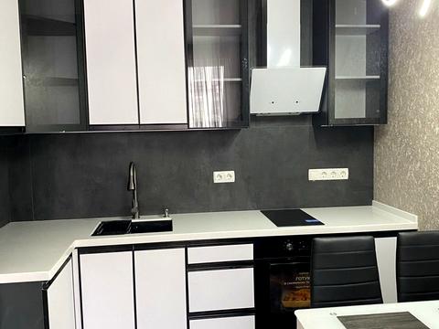 квартира за адресою Повітряних Сил просп. (Повітрофлотський), 56-Б