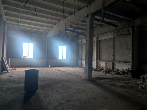 комерційна за адресою Старий Самбір, Промислова, 4