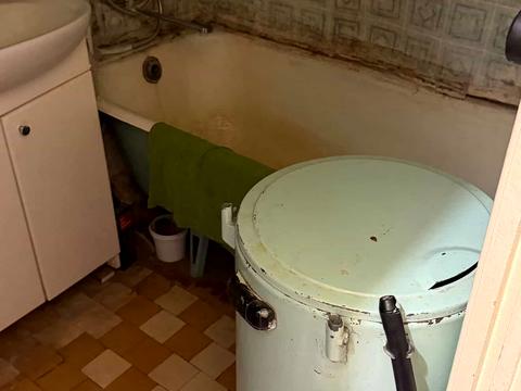 квартира за адресою Степана Бандери вул., 40
