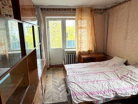 квартира за адресою Степана Бандери вул., 40