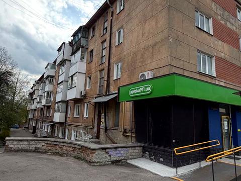 квартира за адресою Степана Бандери вул., 40