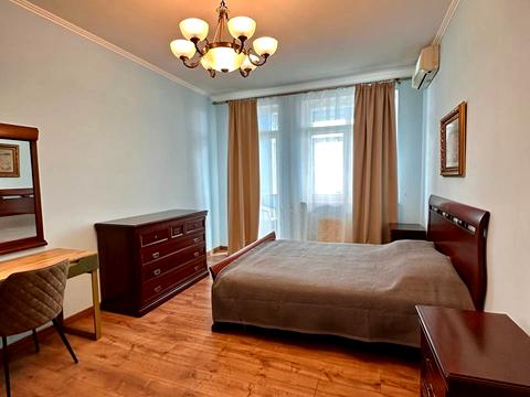 квартира за адресою Євгена Коновальця вул. (Щорса), 36-Б