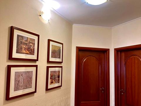 квартира за адресою Євгена Коновальця вул. (Щорса), 36-Б