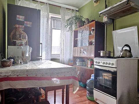 квартира за адресою Дніпро, Героїв просп., 12