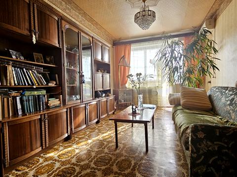 квартира за адресою Дніпро, Героїв просп., 12