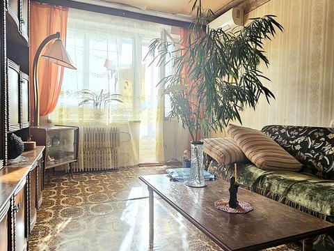 квартира за адресою Дніпро, Героїв просп., 12