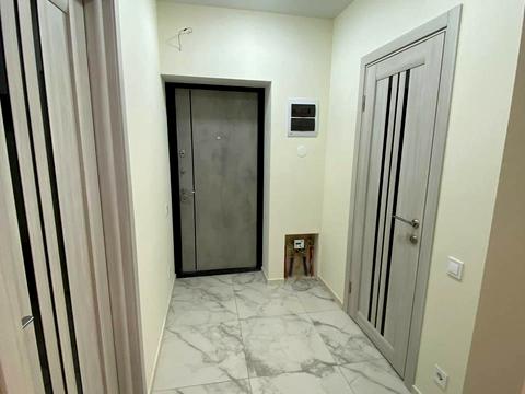 квартира по адресу Полтавский Шлях ул., 184-В