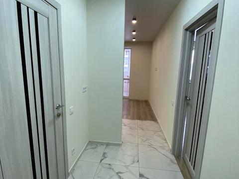 квартира по адресу Полтавский Шлях ул., 184-В