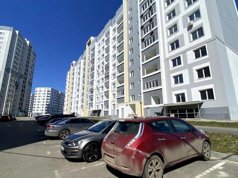 квартира по адресу Полтавский Шлях ул., 184-В