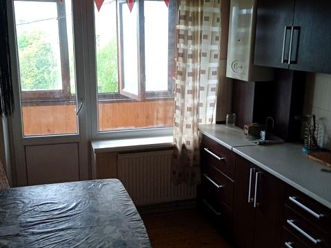 квартира по адресу Галицкая ул., 136