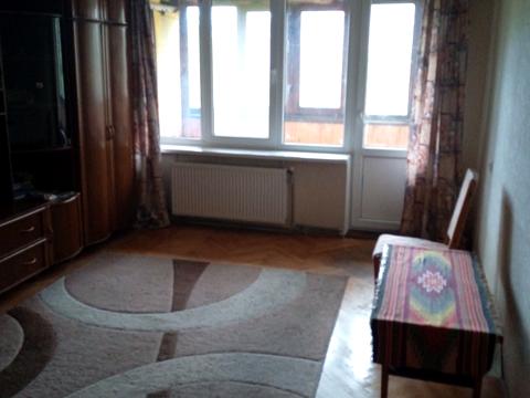 квартира по адресу Галицкая ул., 136