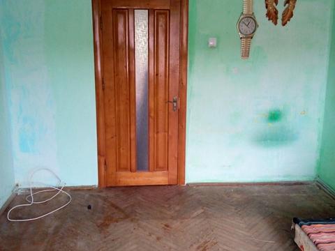 квартира по адресу Галицкая ул., 136