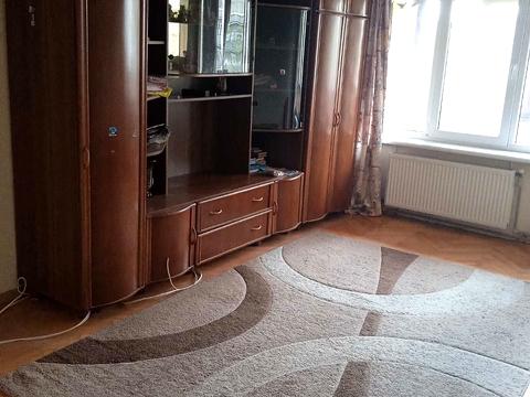 квартира по адресу Галицкая ул., 136