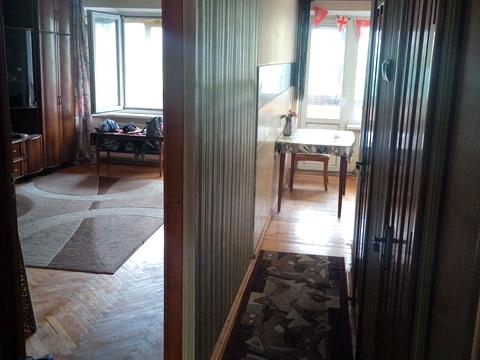 квартира по адресу Галицкая ул., 136