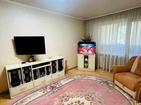 квартира по адресу жилой массив Покровский ул., 3-М