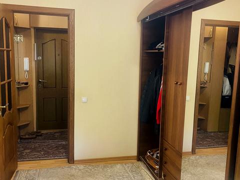 квартира за адресою Покровський житловий масив вул., 3-М