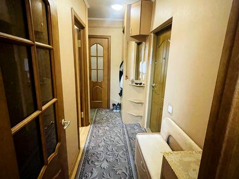 квартира за адресою Покровський житловий масив вул., 3-М