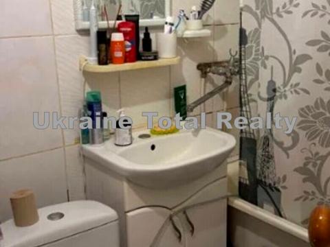 квартира за адресою Зодчих вул., 10
