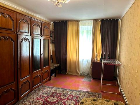 квартира за адресою Молодіжна, 2