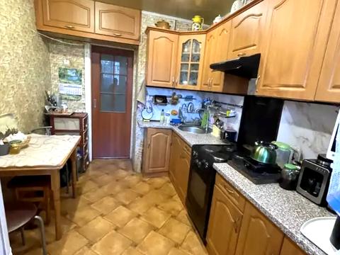 квартира за адресою Запорізьке шосе, 56