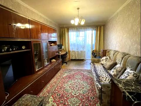 квартира за адресою Запорізьке шосе, 56