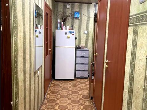 квартира за адресою Запорізьке шосе, 56
