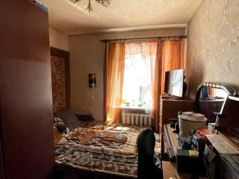квартира за адресою Запорізьке шосе, 56