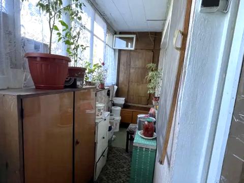 квартира за адресою Запорізьке шосе, 56