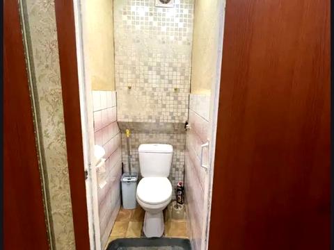 квартира за адресою Запорізьке шосе, 56