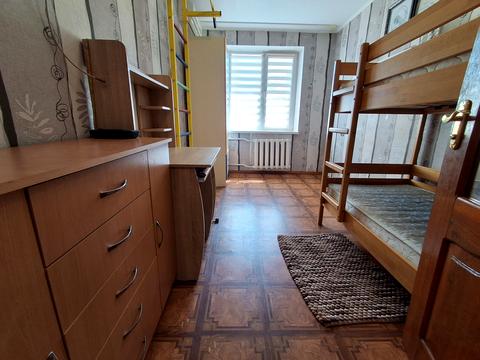 квартира за адресою Миколи Ващука вул. (Квятека), 25