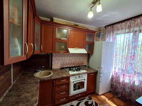 квартира за адресою Миколи Ващука вул. (Квятека), 25