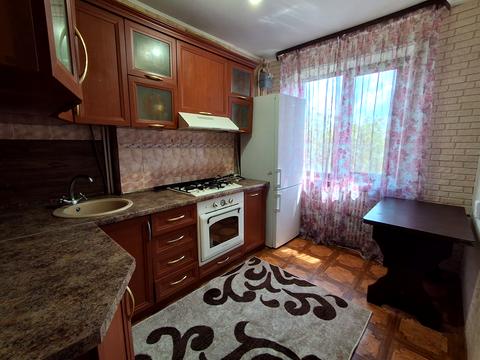 квартира за адресою Миколи Ващука вул. (Квятека), 25