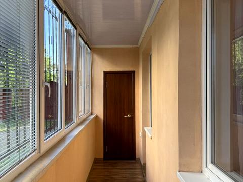 квартира по адресу Симона Петлюры ул., 65а