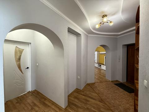 квартира по адресу Симона Петлюры ул., 65а