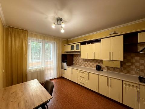 квартира по адресу Симона Петлюры ул., 65а