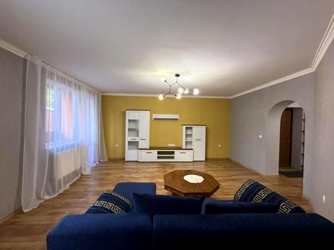 квартира по адресу Симона Петлюры ул., 65а