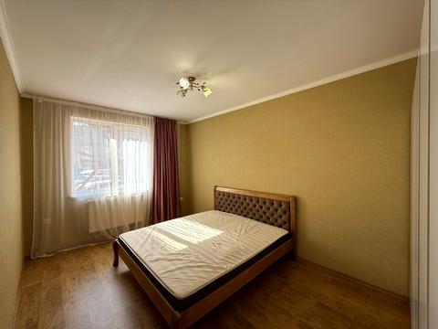 квартира по адресу Симона Петлюры ул., 65а