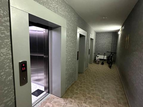 квартира за адресою Кадетський Гай вул., 10