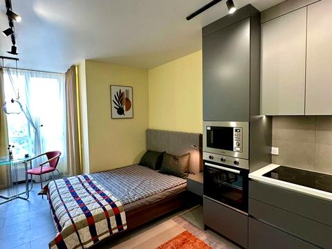 квартира за адресою Кадетський Гай вул., 10