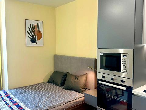 квартира за адресою Кадетський Гай вул., 10